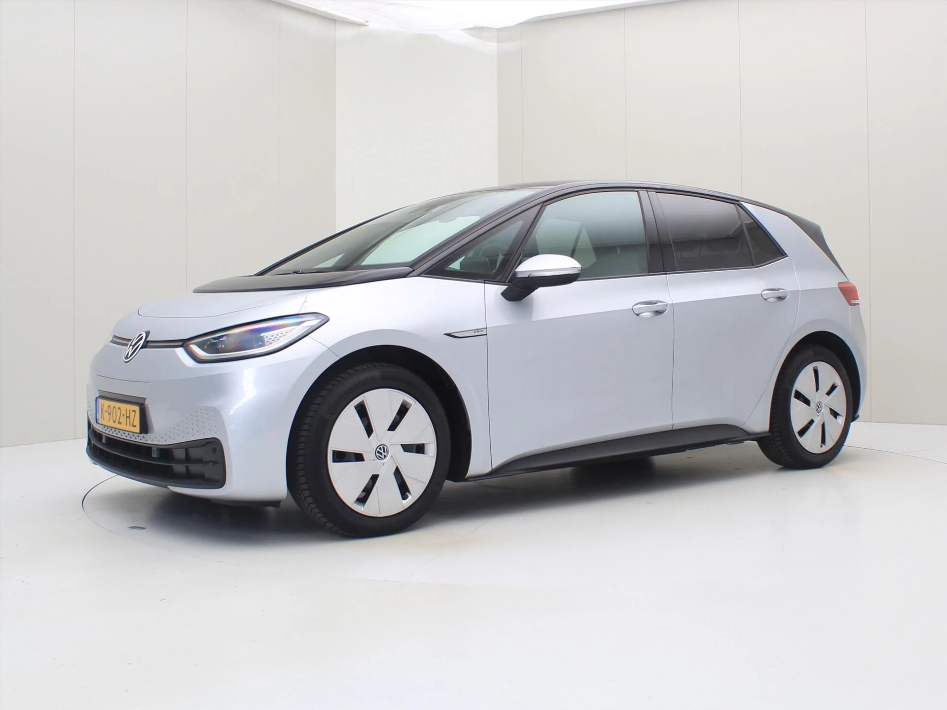 Hoofdafbeelding Volkswagen ID.3
