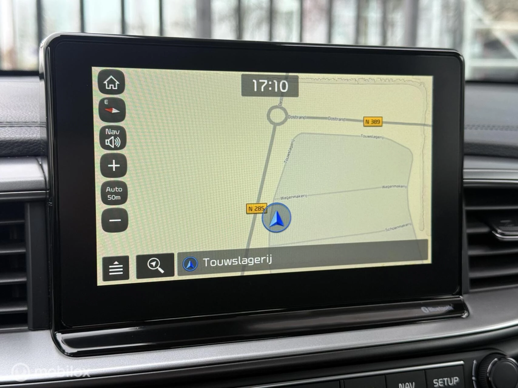 Hoofdafbeelding Kia Ceed