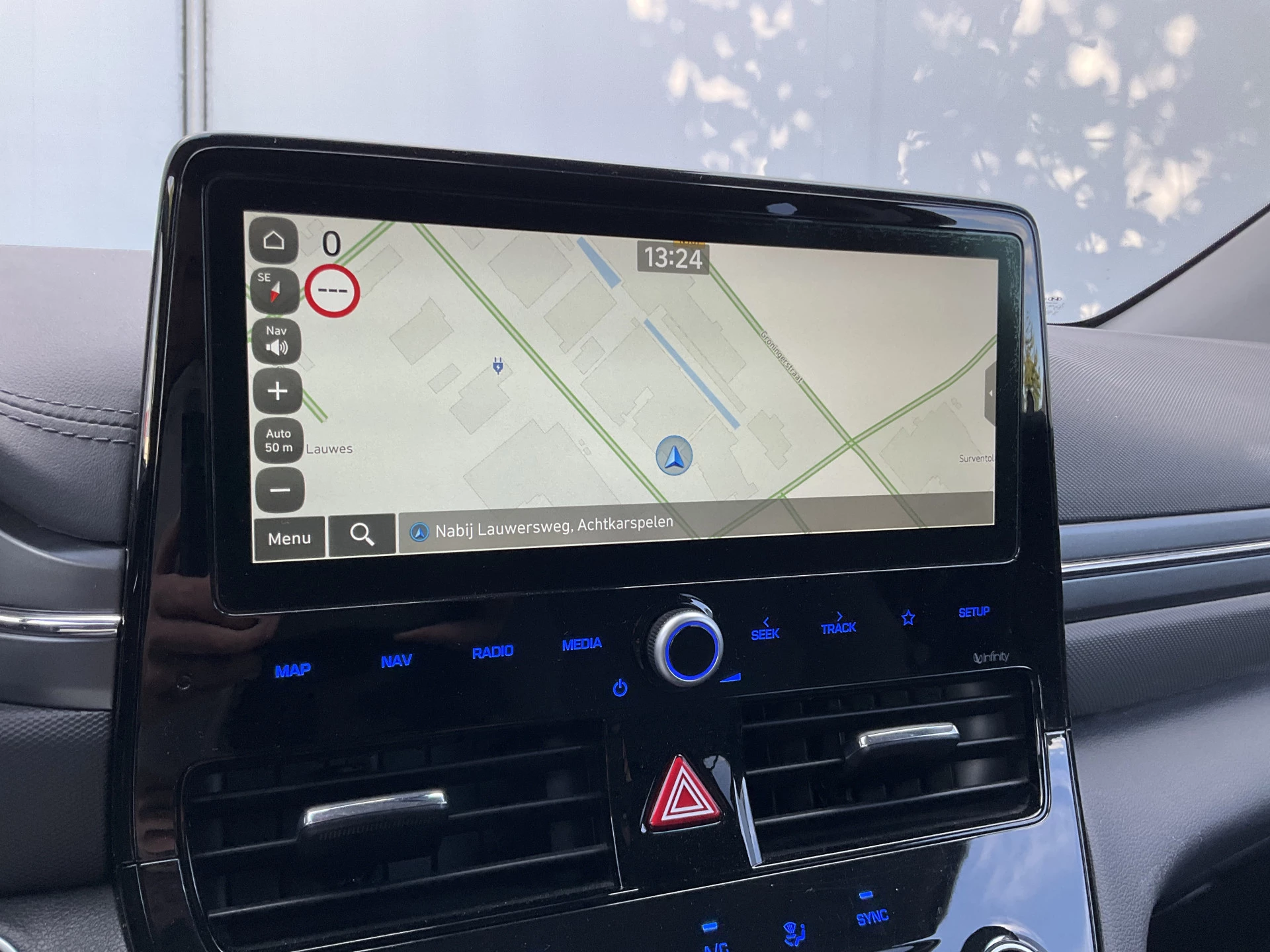 Hoofdafbeelding Hyundai IONIQ