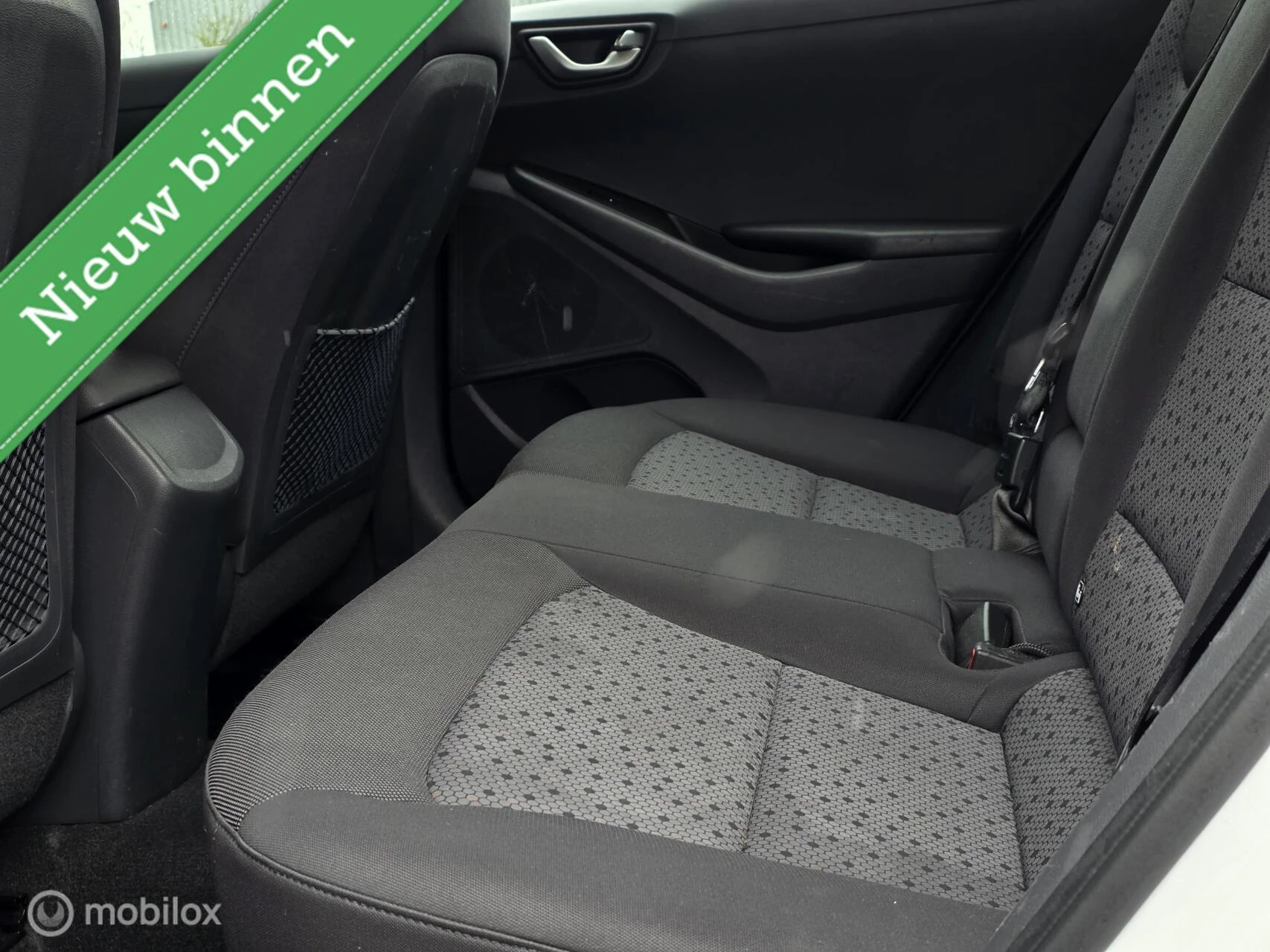 Hoofdafbeelding Hyundai IONIQ