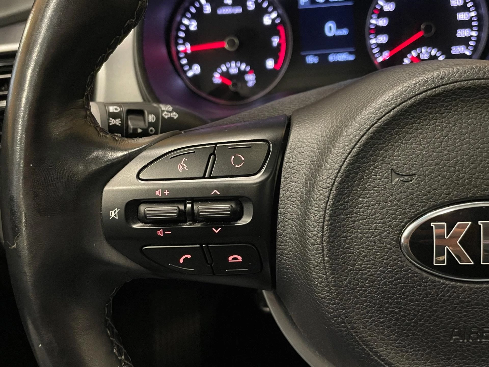 Hoofdafbeelding Kia Stonic