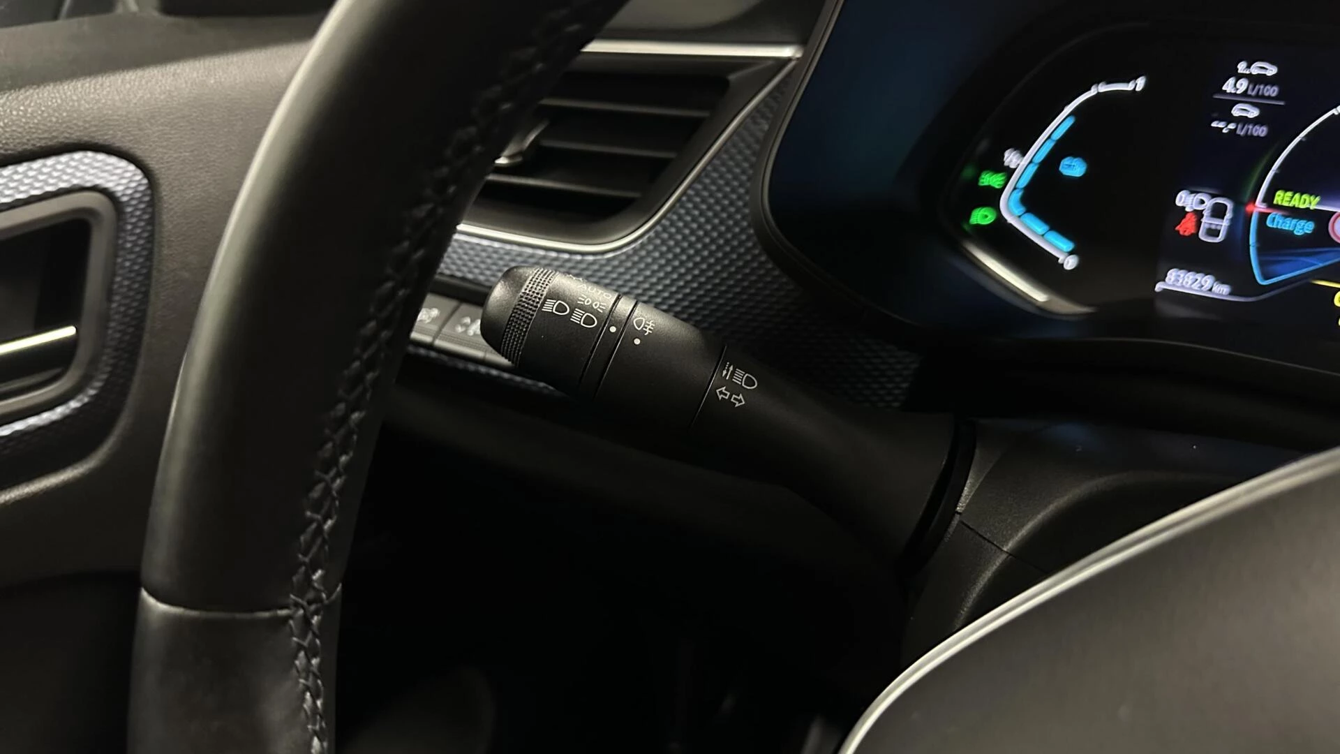 Hoofdafbeelding Renault Arkana