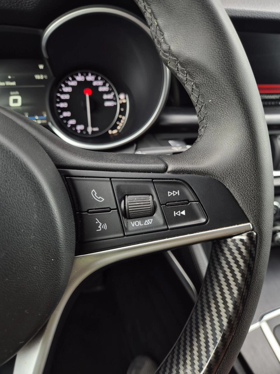 Hoofdafbeelding Alfa Romeo Stelvio