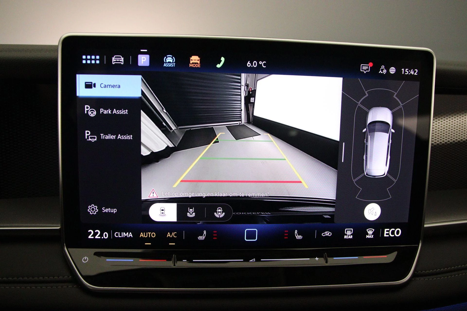 Hoofdafbeelding Volkswagen Tayron