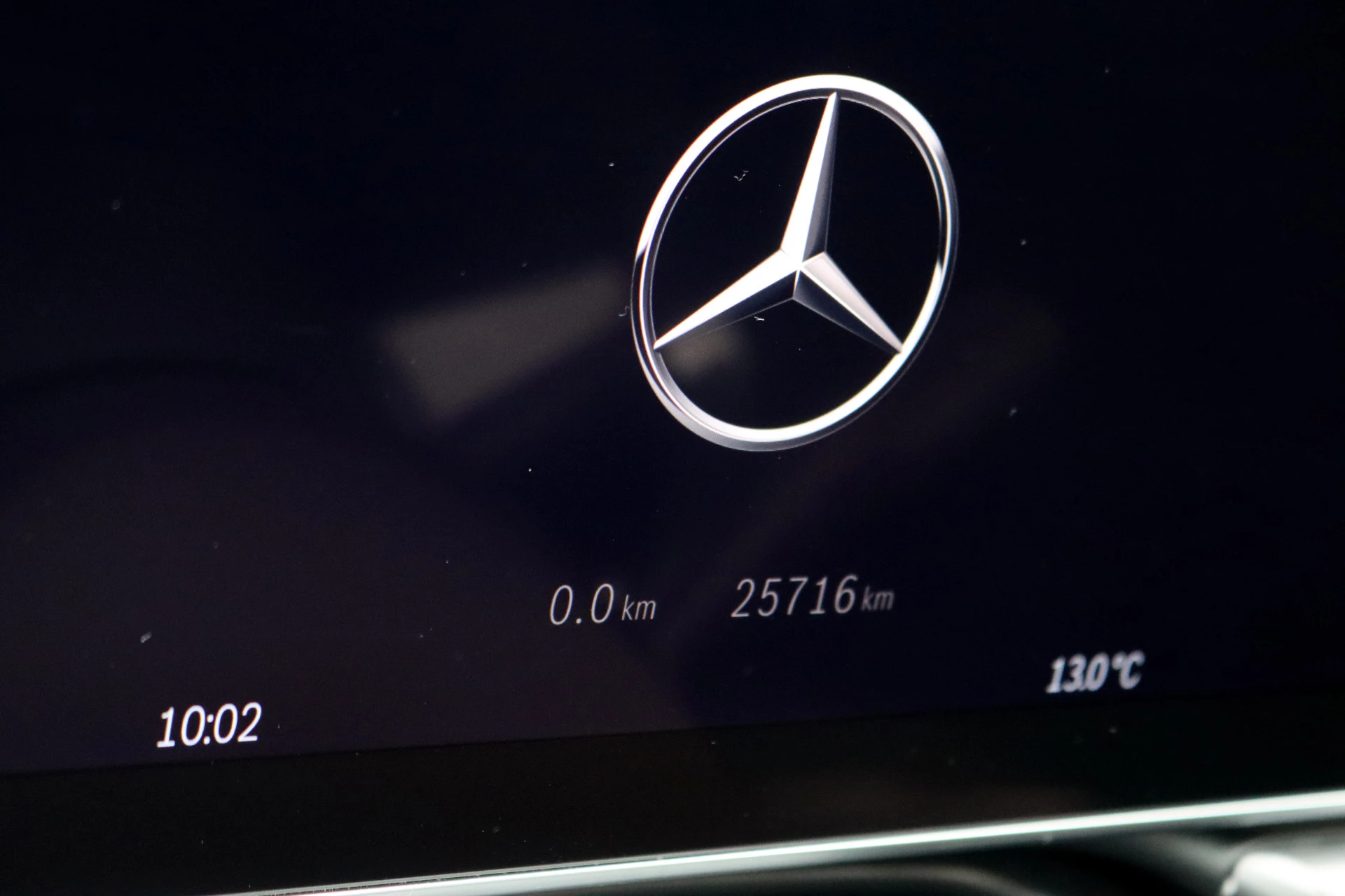 Hoofdafbeelding Mercedes-Benz EQE