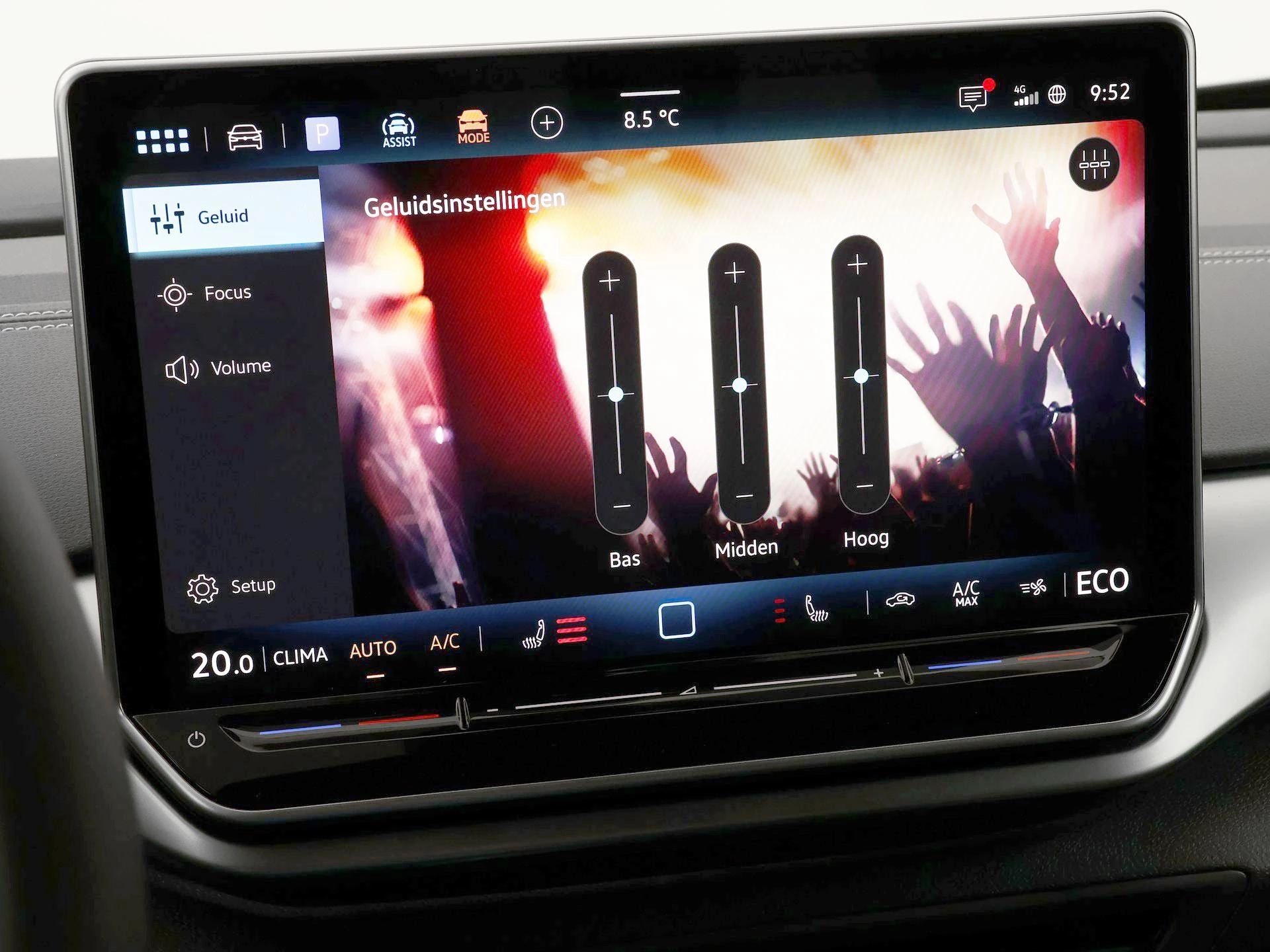 Hoofdafbeelding Volkswagen ID.4