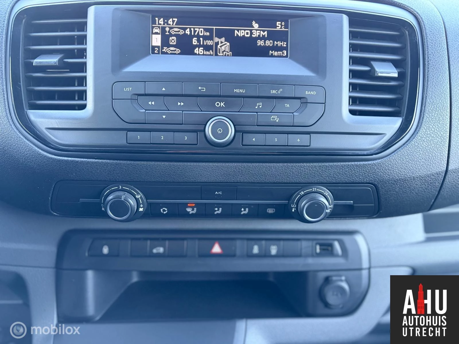 Hoofdafbeelding Toyota ProAce