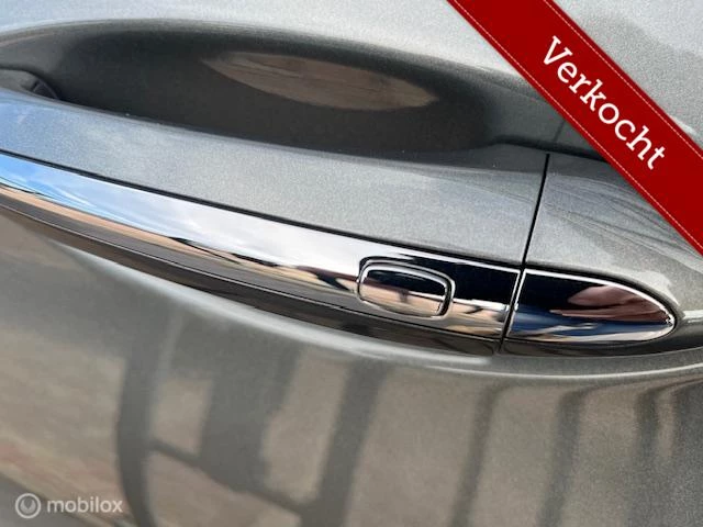 Hoofdafbeelding Opel Insignia