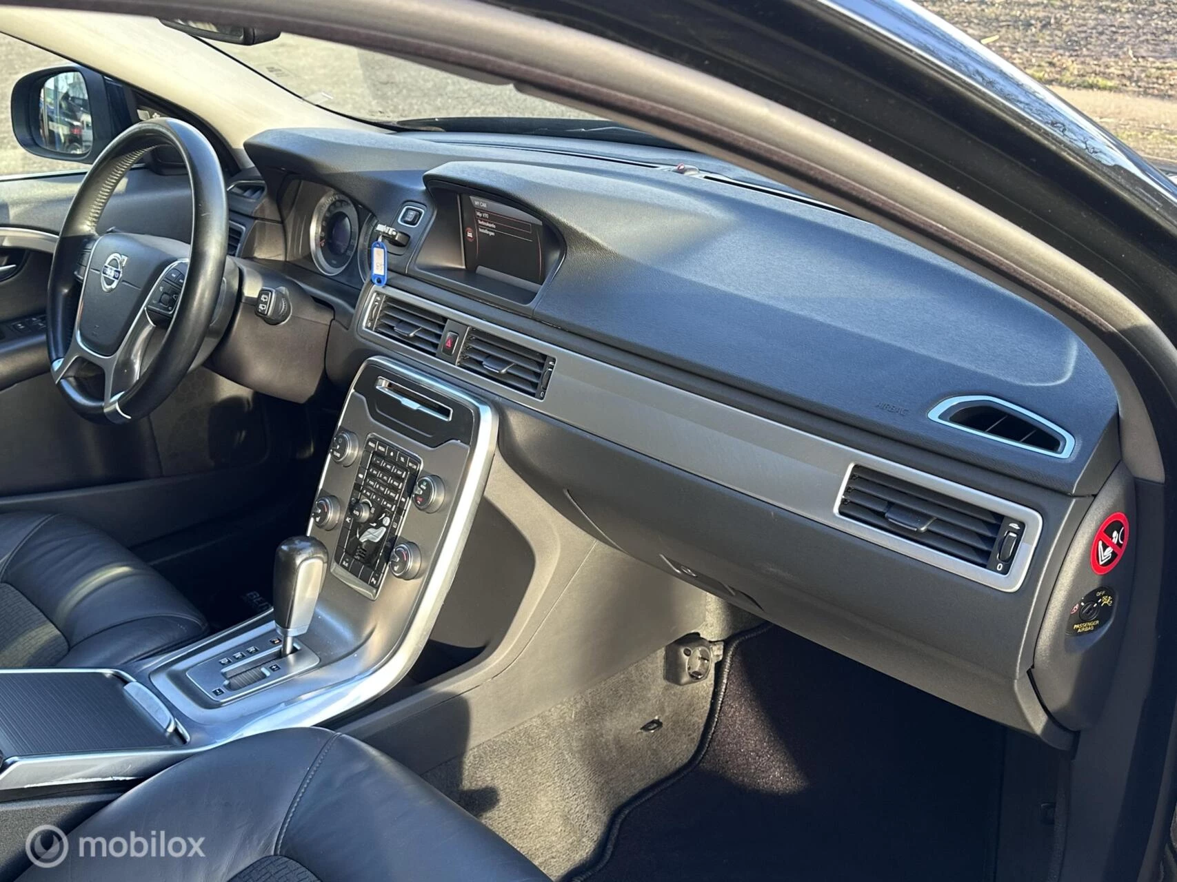 Hoofdafbeelding Volvo V70