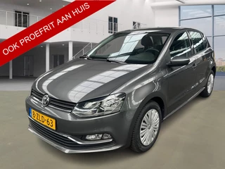 Volkswagen Polo 1.4 TDI Comfortline NAVI CLIMA CRUISE