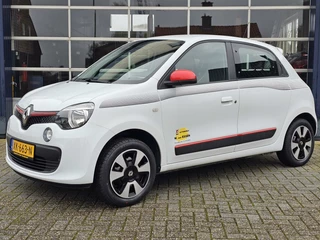 Renault Twingo 1.0 SCe Collection