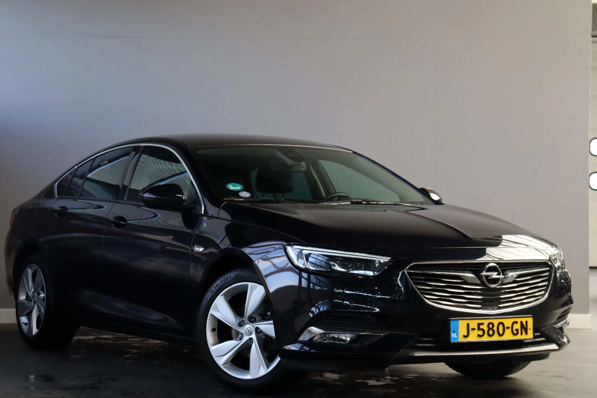 Hoofdafbeelding Opel Insignia