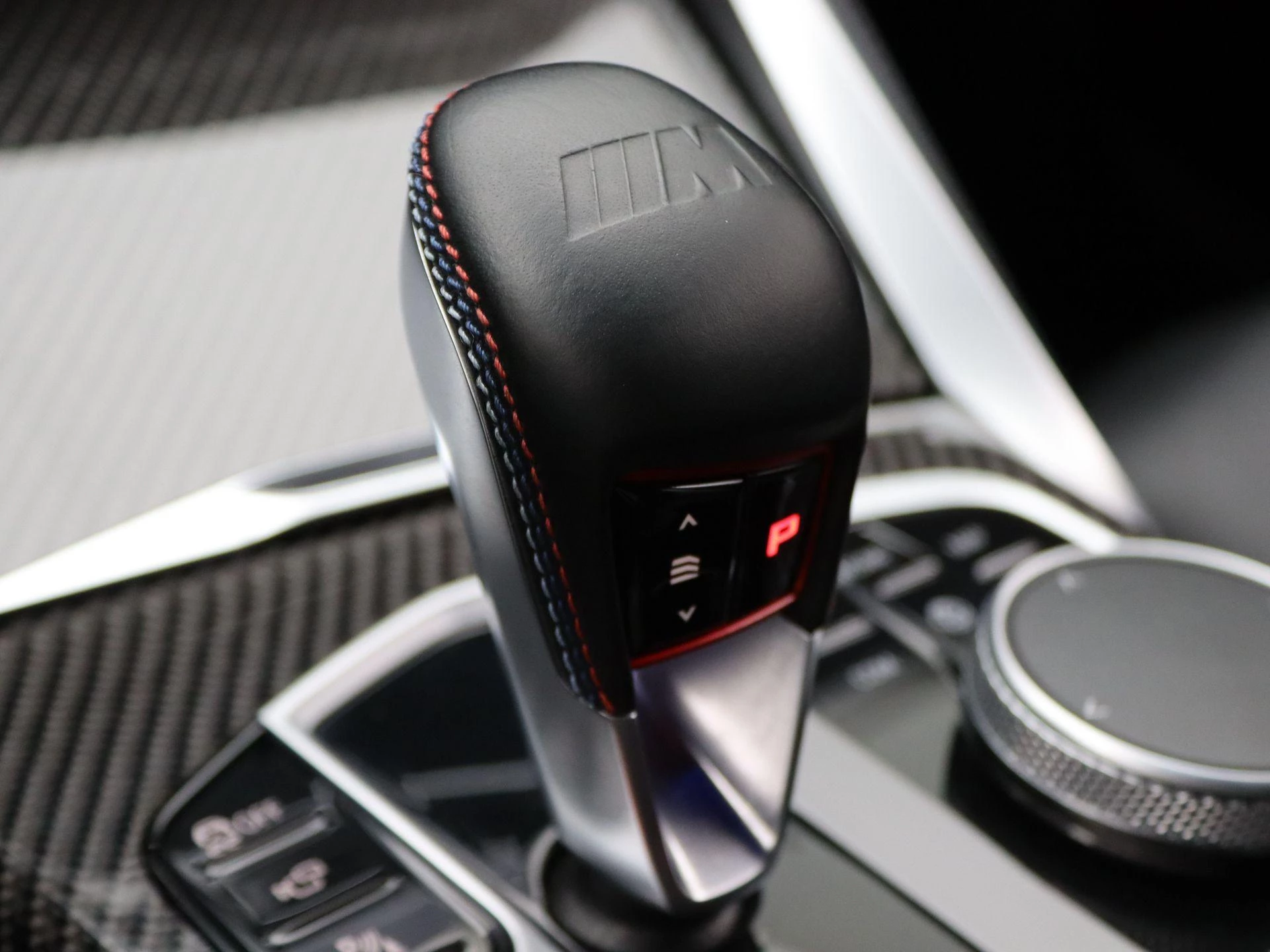 Hoofdafbeelding BMW M3