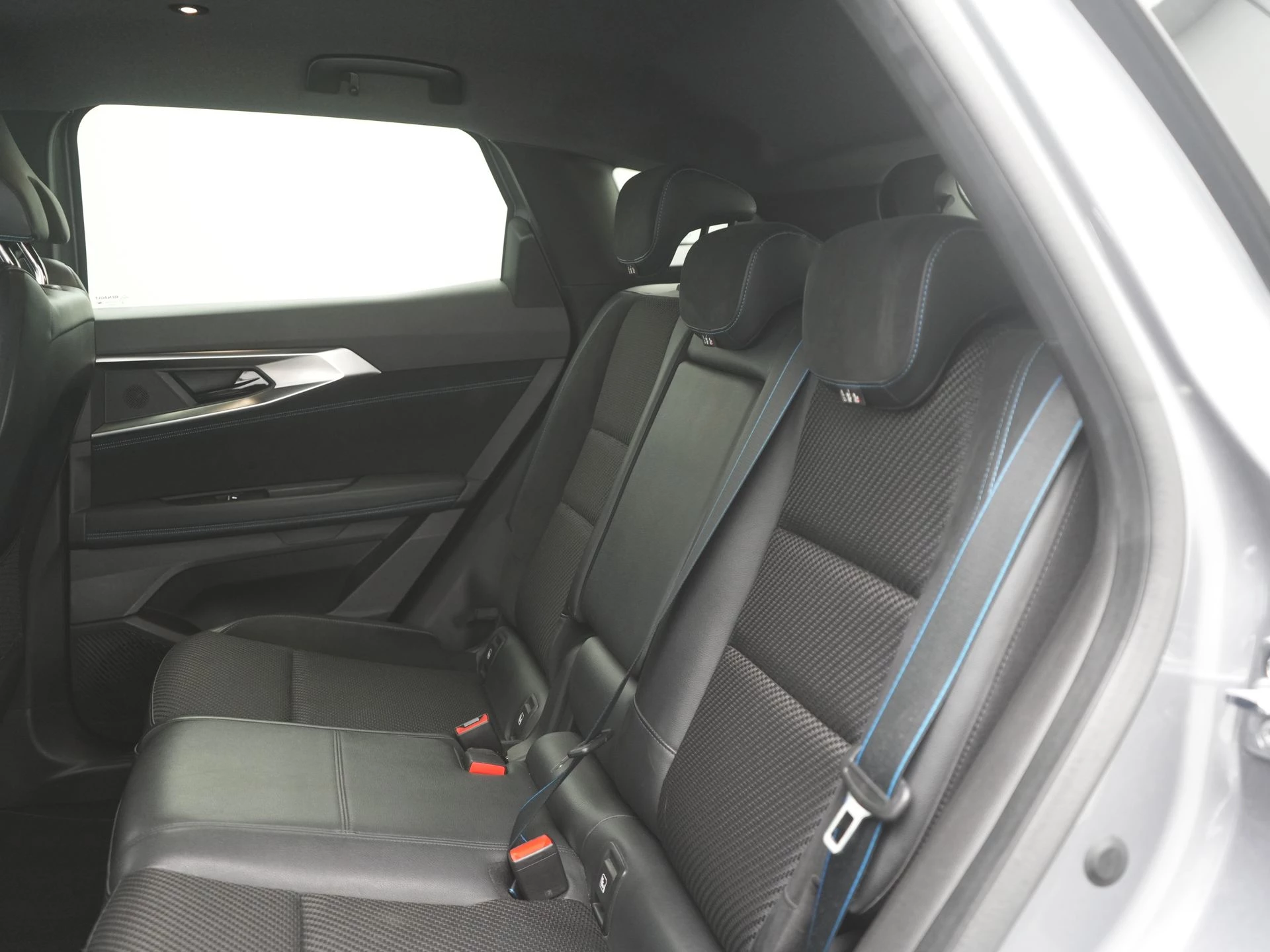 Hoofdafbeelding Renault Austral