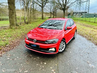 Volkswagen Polo 2.0 TSI GTI DSG PDC Navi Camera Stoel.vw ✔️