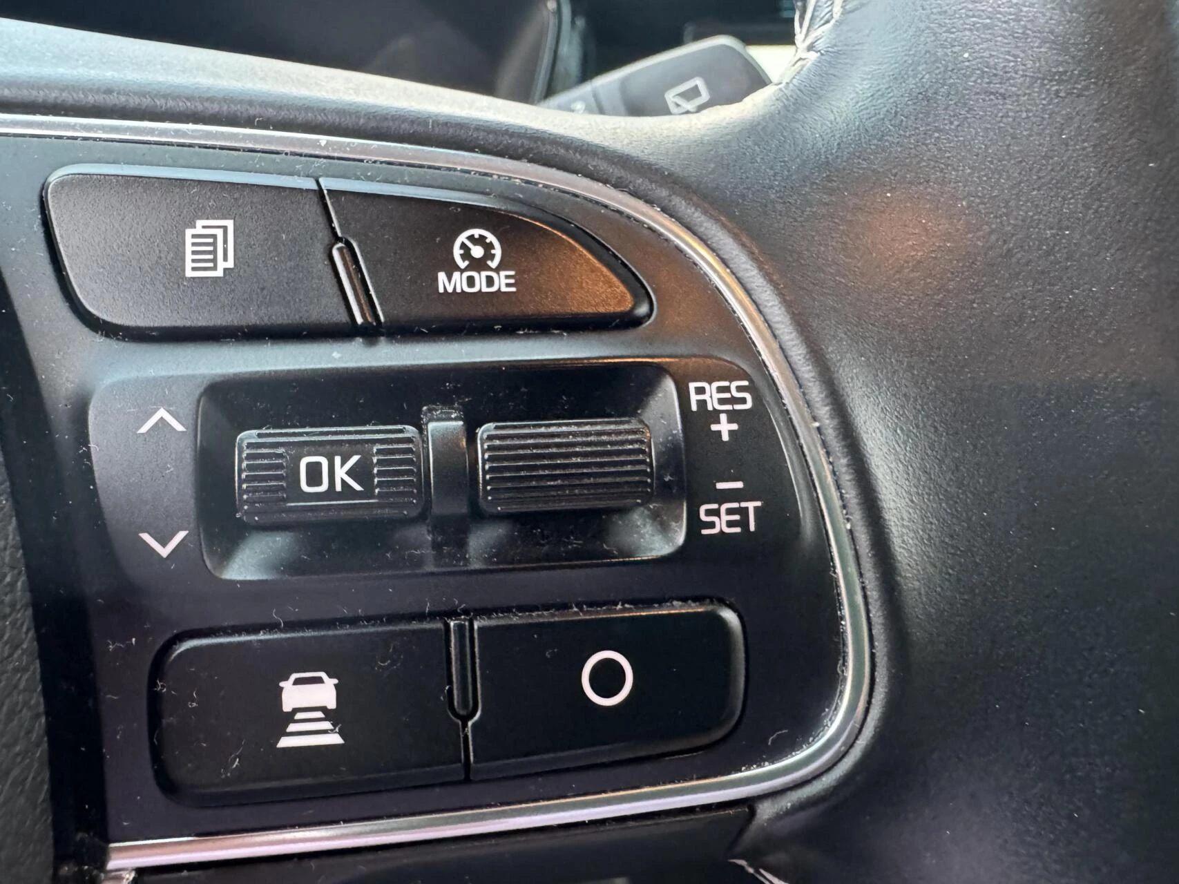 Hoofdafbeelding Kia e-Niro