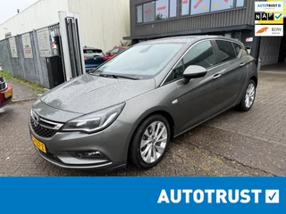 Opel Astra 1.6 CDTI Business+