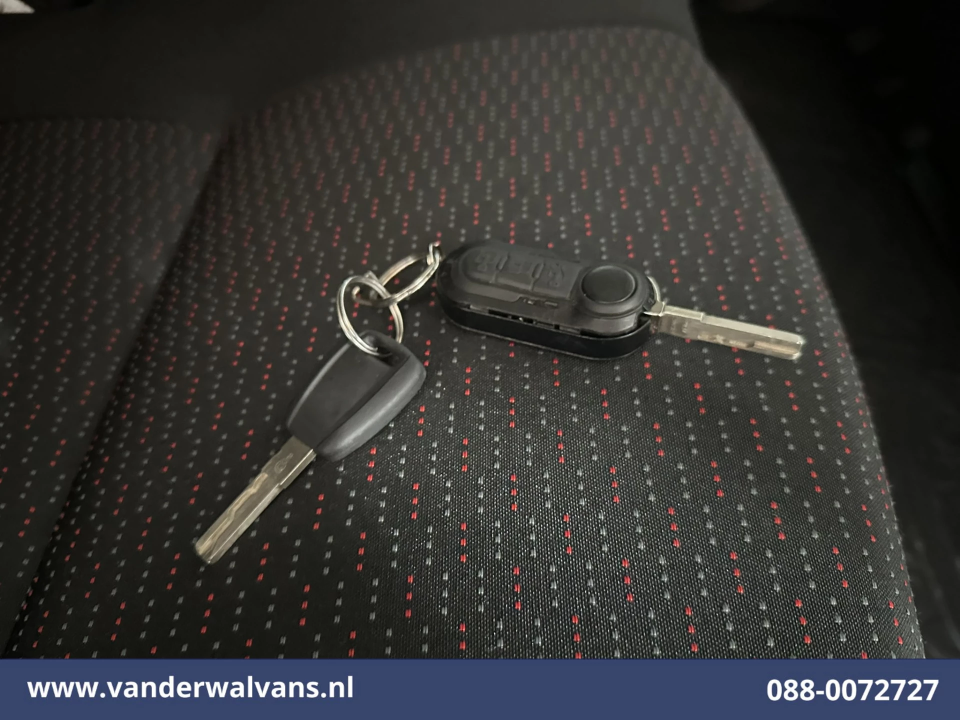 Hoofdafbeelding Peugeot Boxer