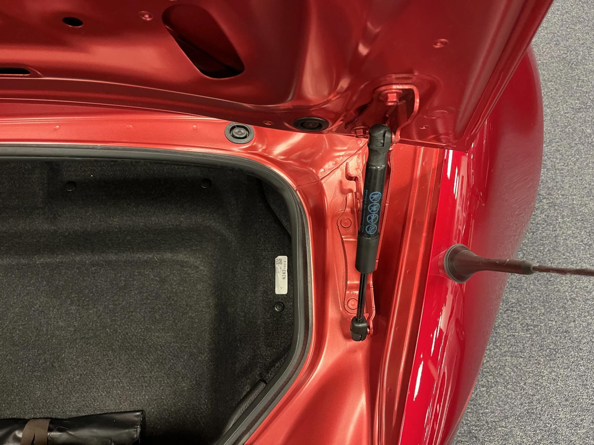 Hoofdafbeelding Mazda MX-5