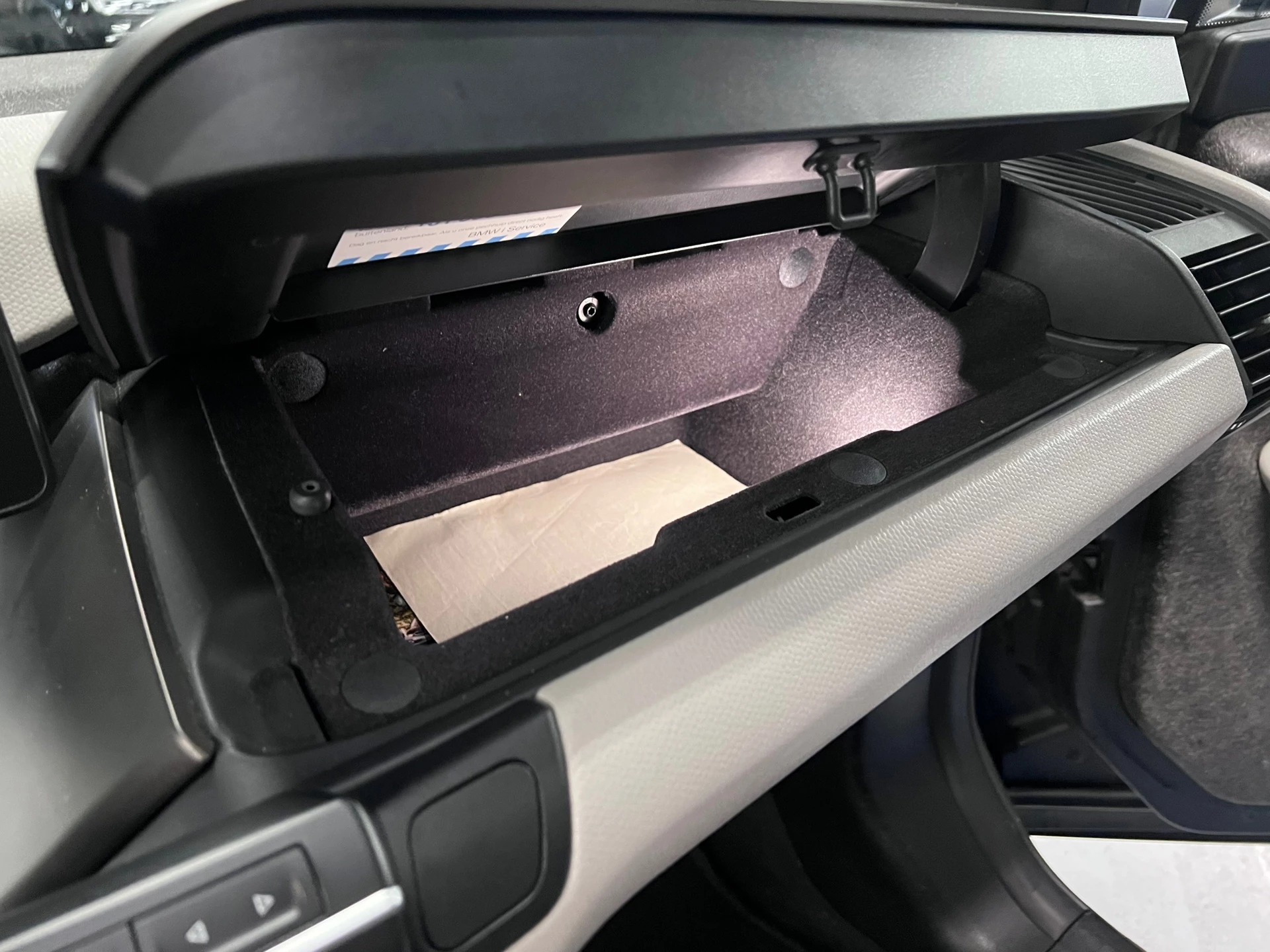 Hoofdafbeelding BMW i3