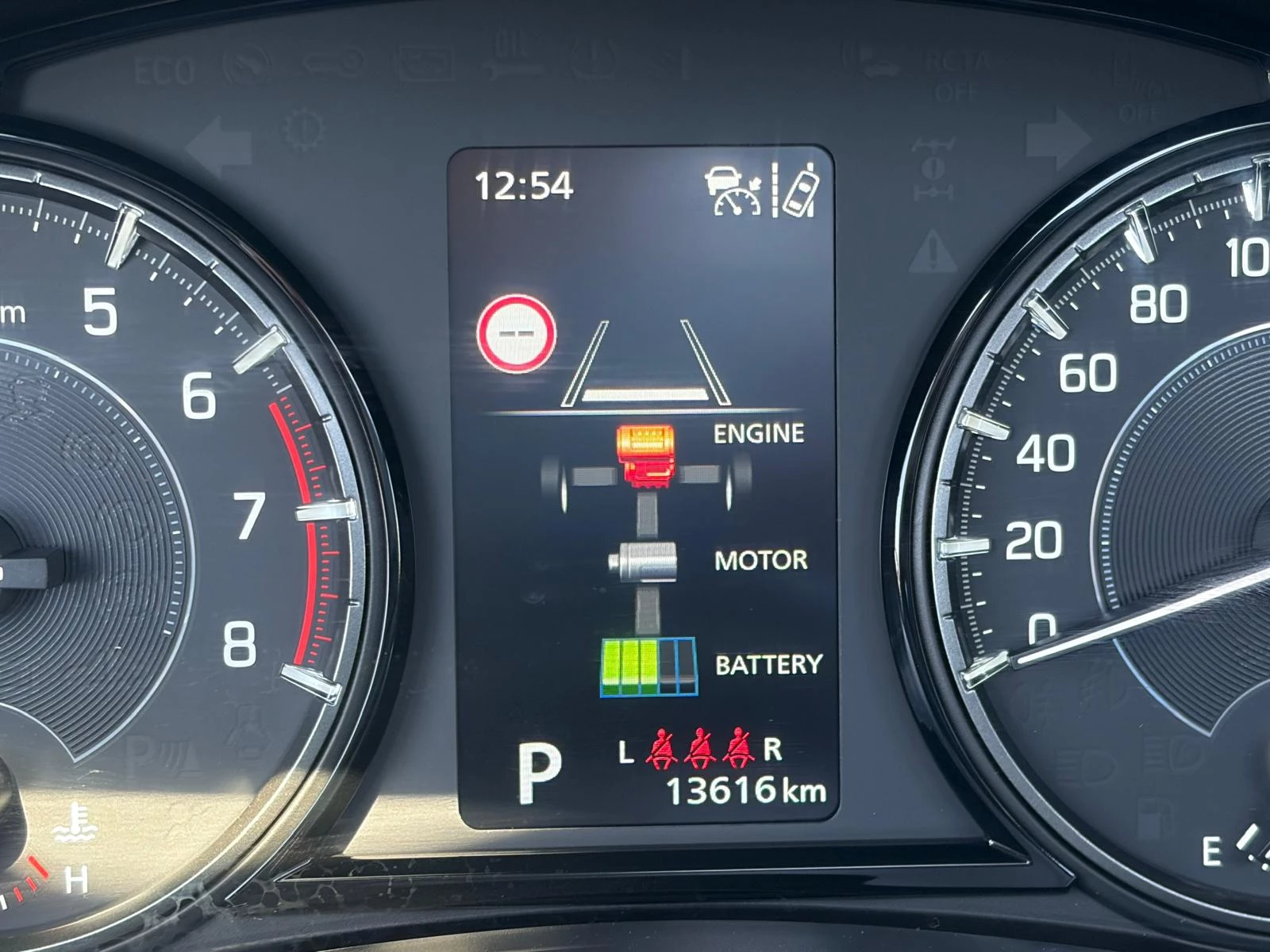 Hoofdafbeelding Suzuki S-Cross