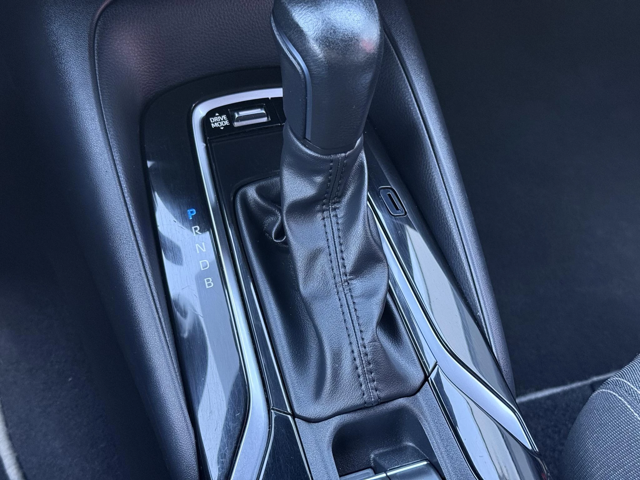 Hoofdafbeelding Toyota Corolla Touring Sports