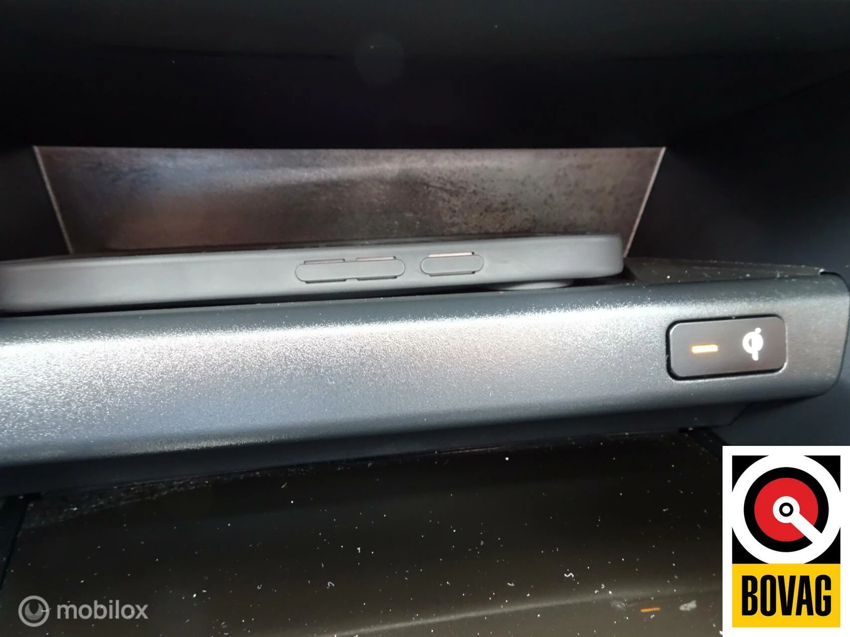 Hoofdafbeelding Kia XCeed