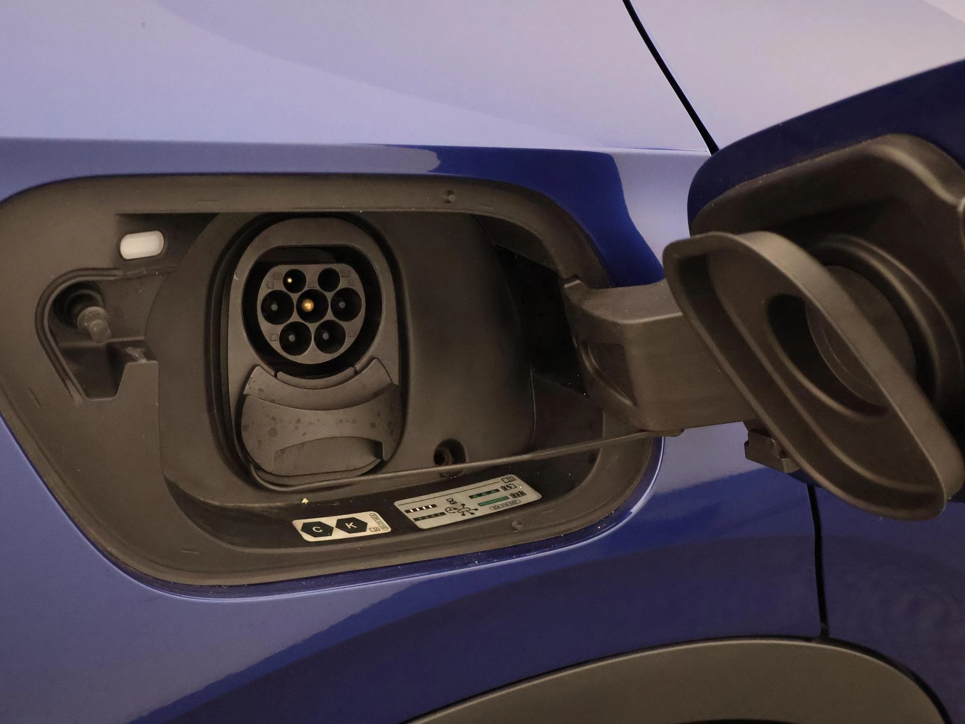 Hoofdafbeelding Volkswagen ID.4