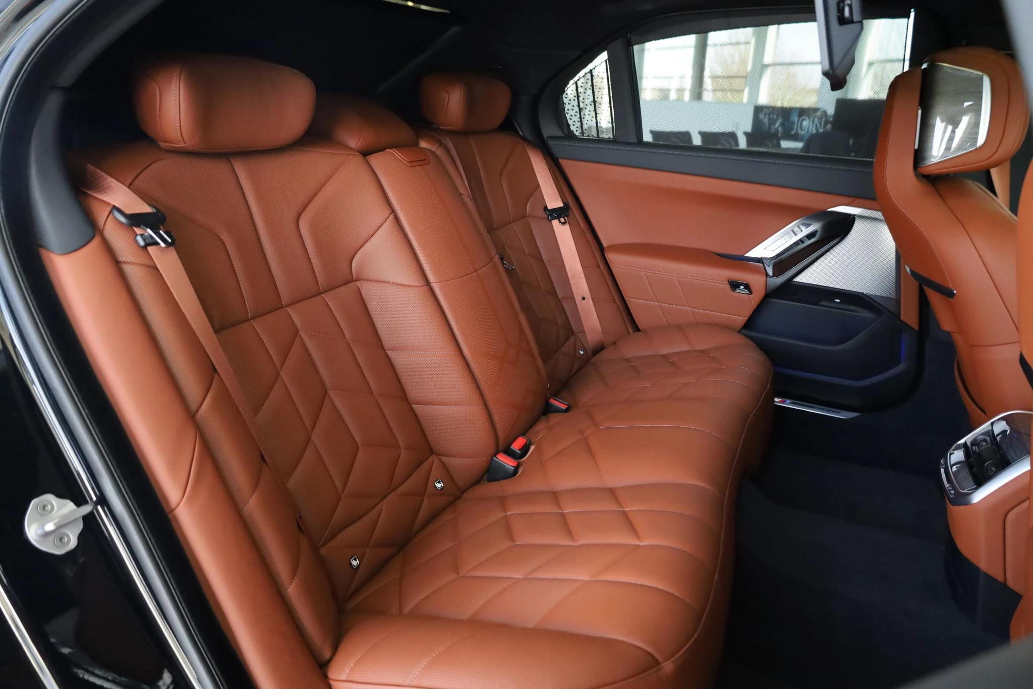 Hoofdafbeelding BMW i7