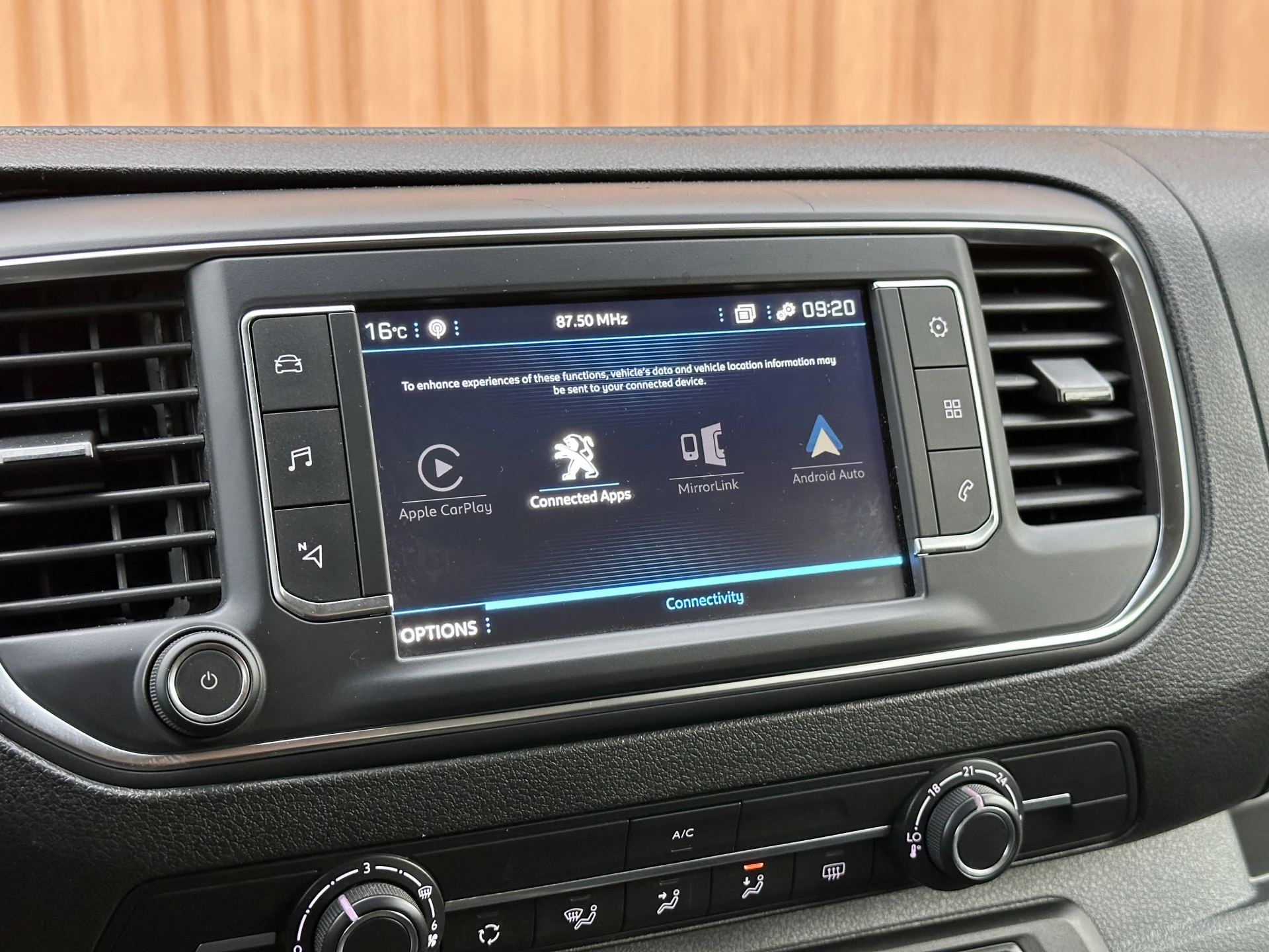 Hoofdafbeelding Peugeot Expert