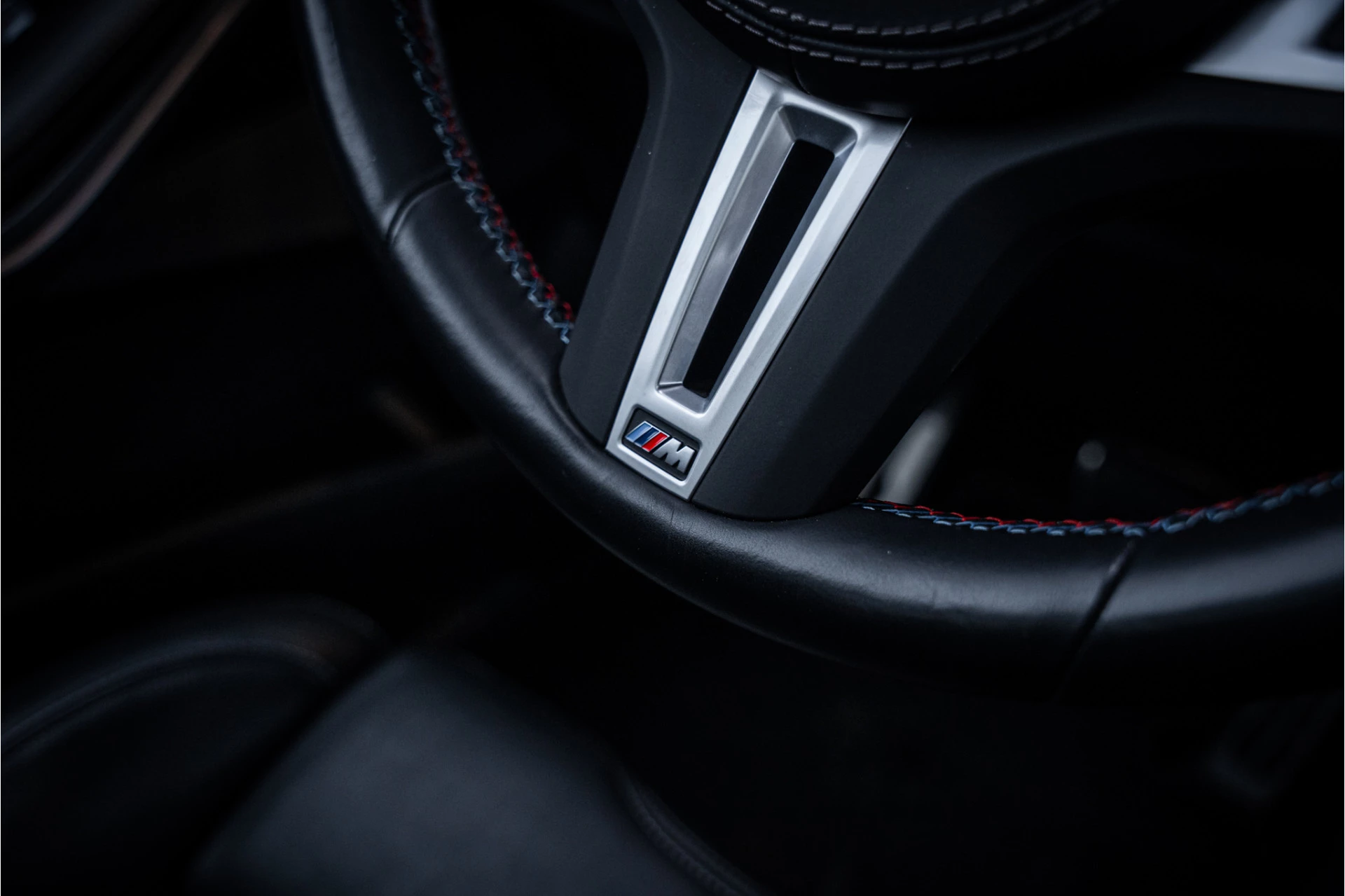 Hoofdafbeelding BMW X7