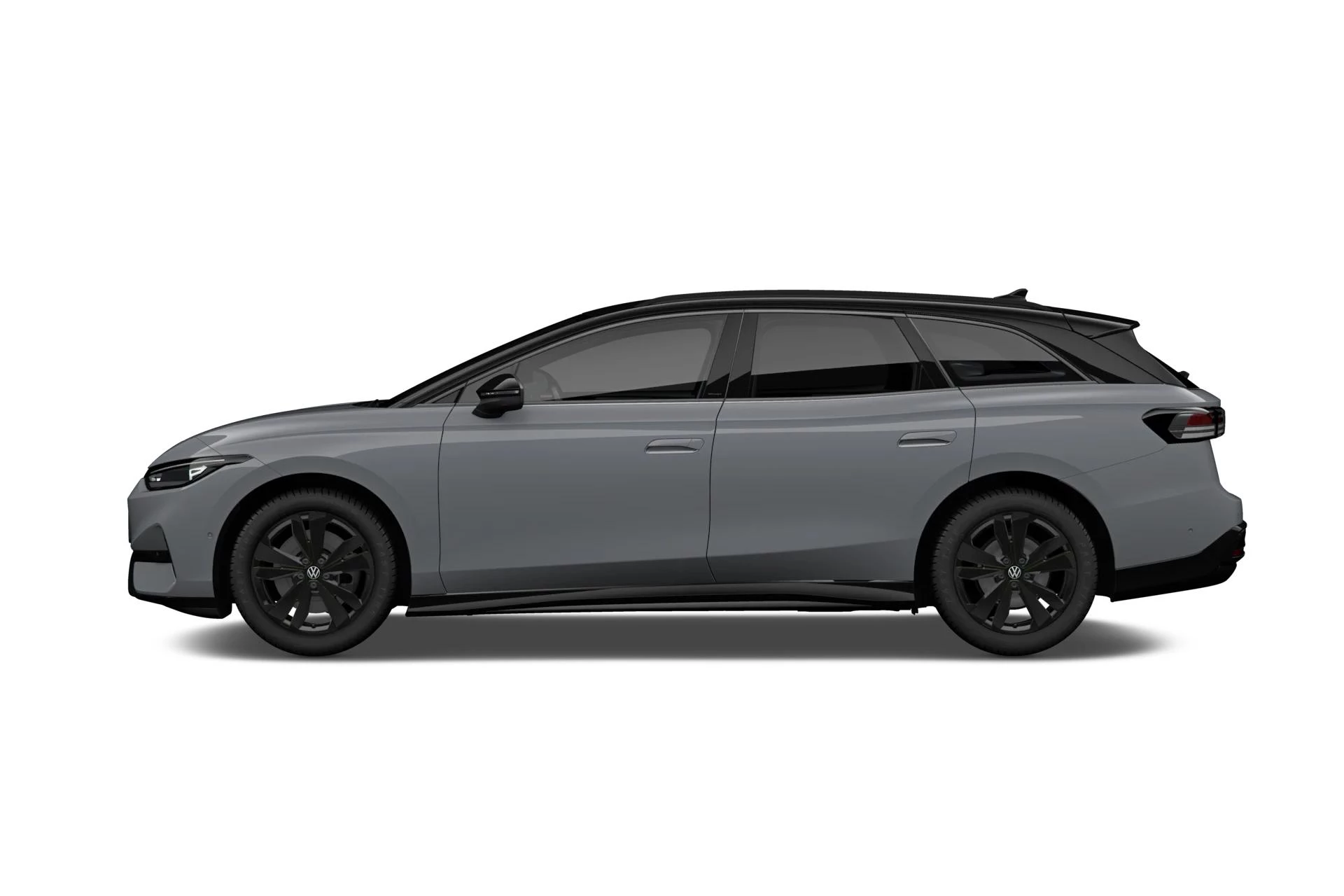 Hoofdafbeelding Volkswagen ID.7
