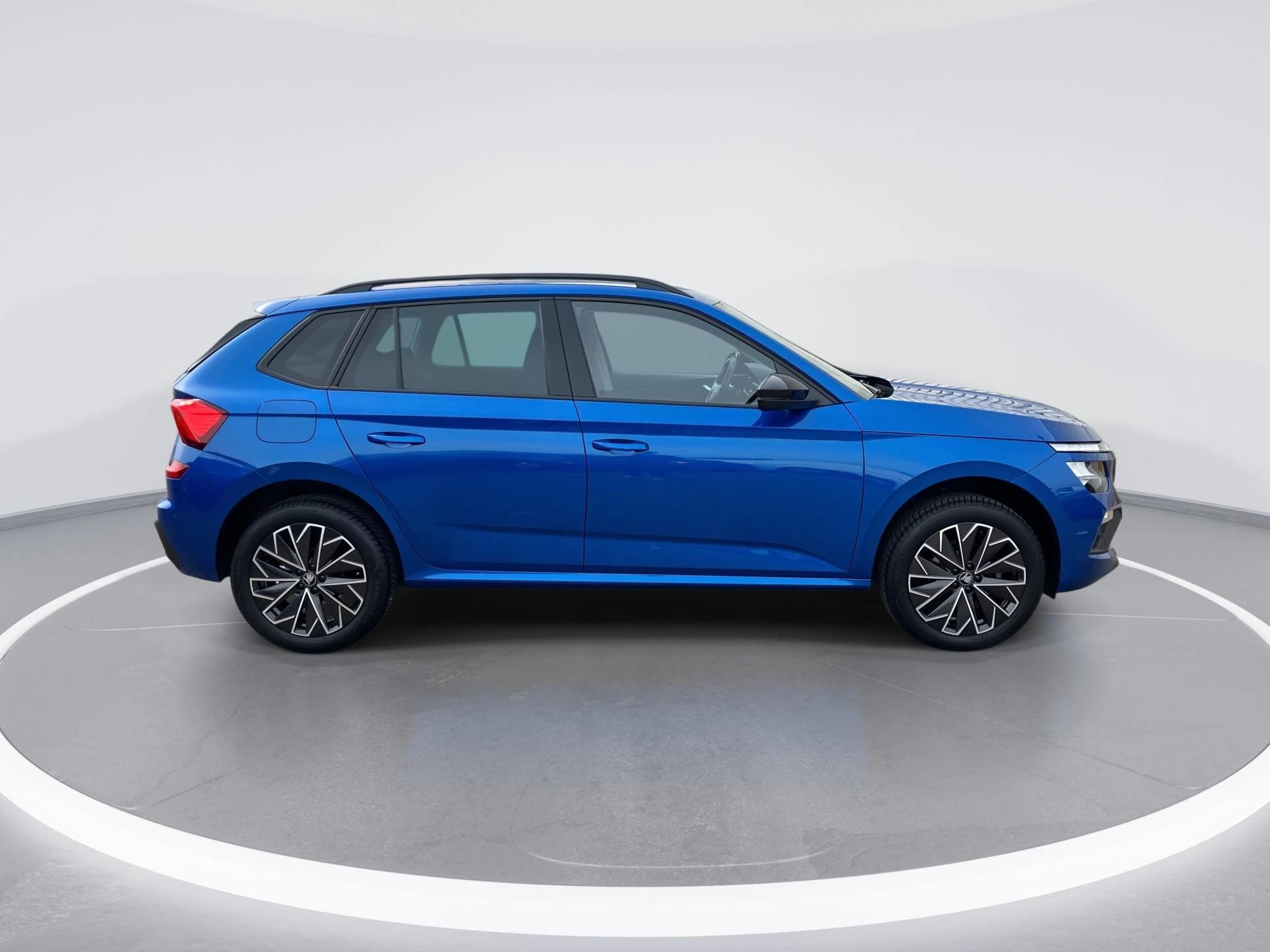 Hoofdafbeelding Škoda Kamiq