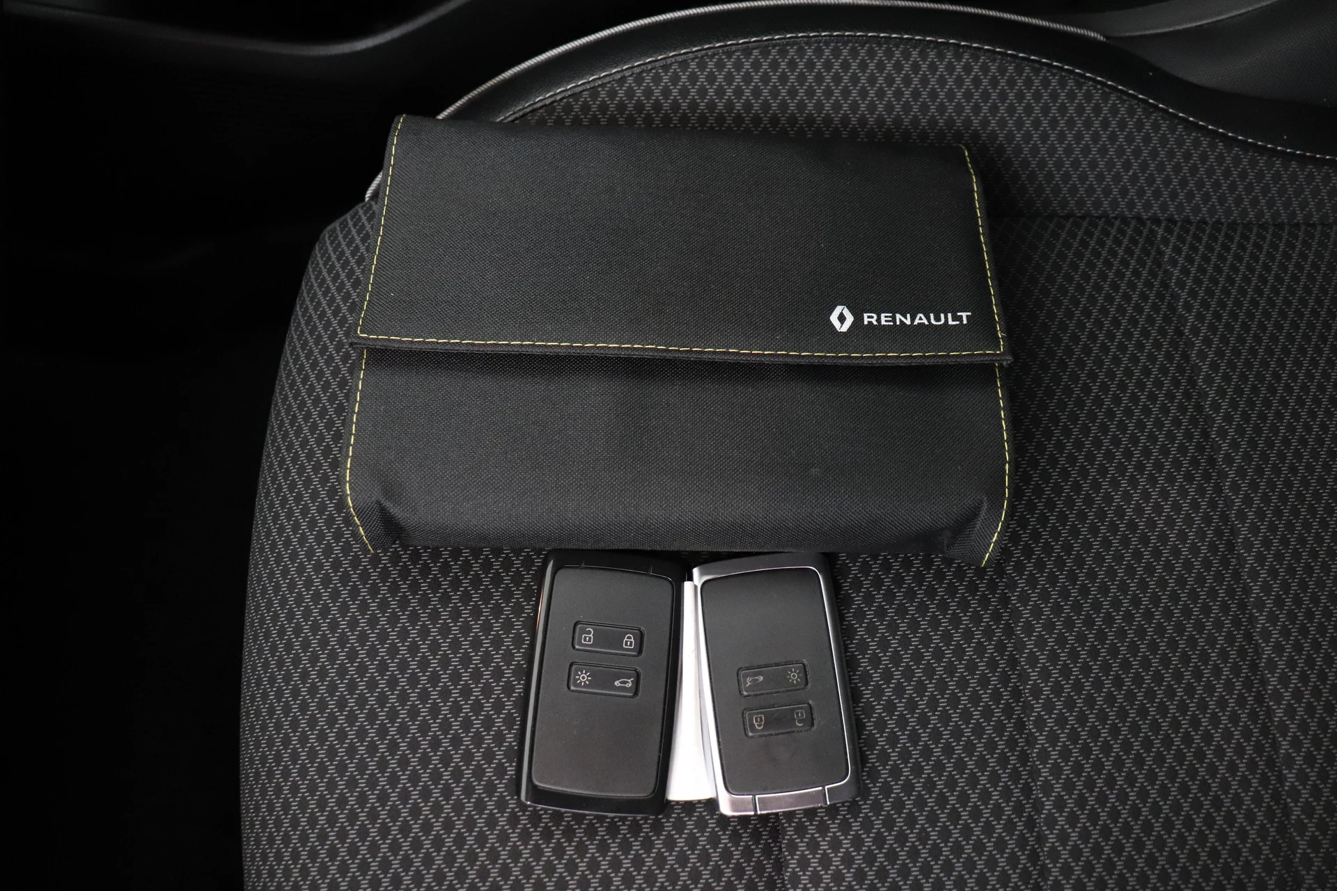 Hoofdafbeelding Renault Arkana