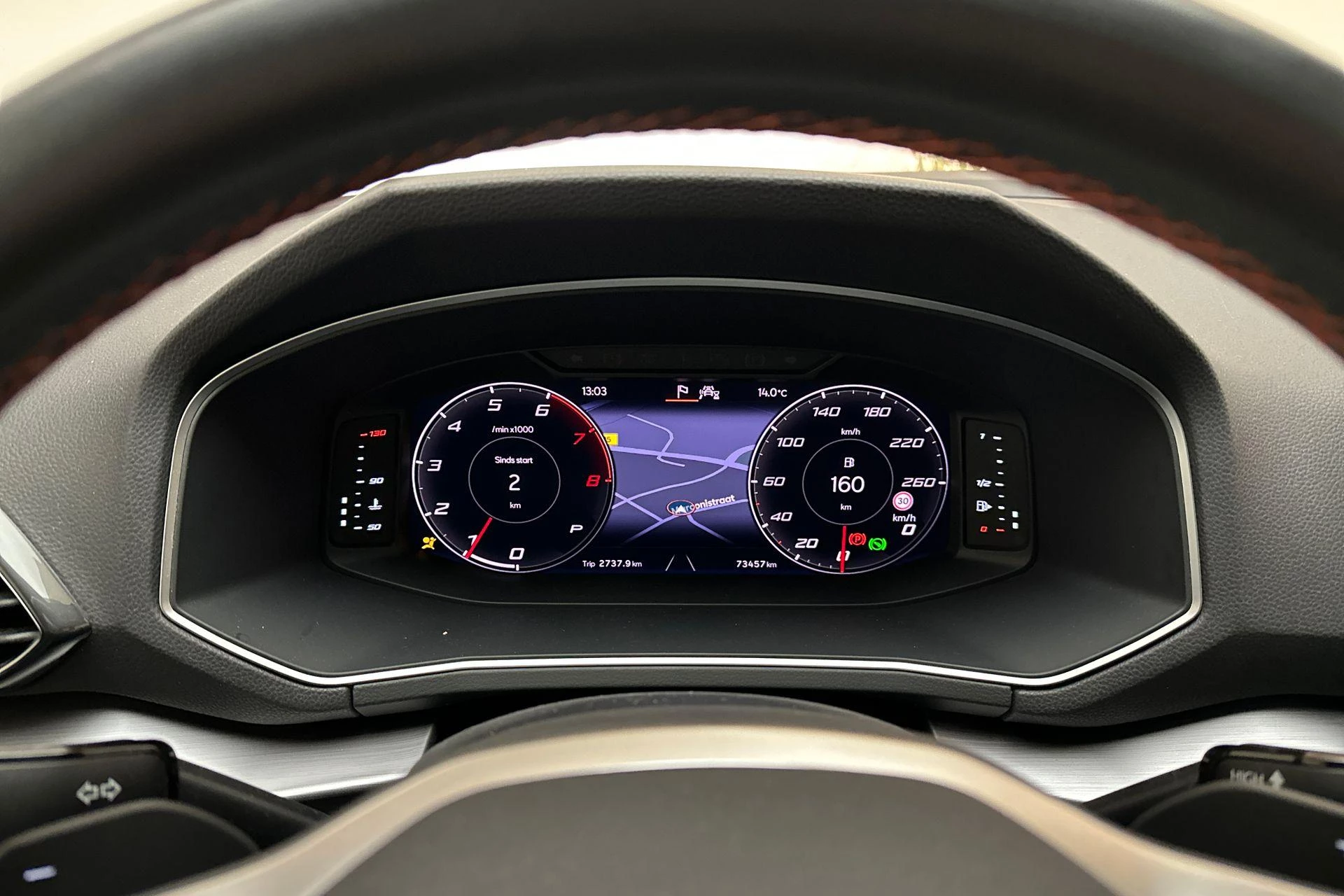 Hoofdafbeelding SEAT Tarraco