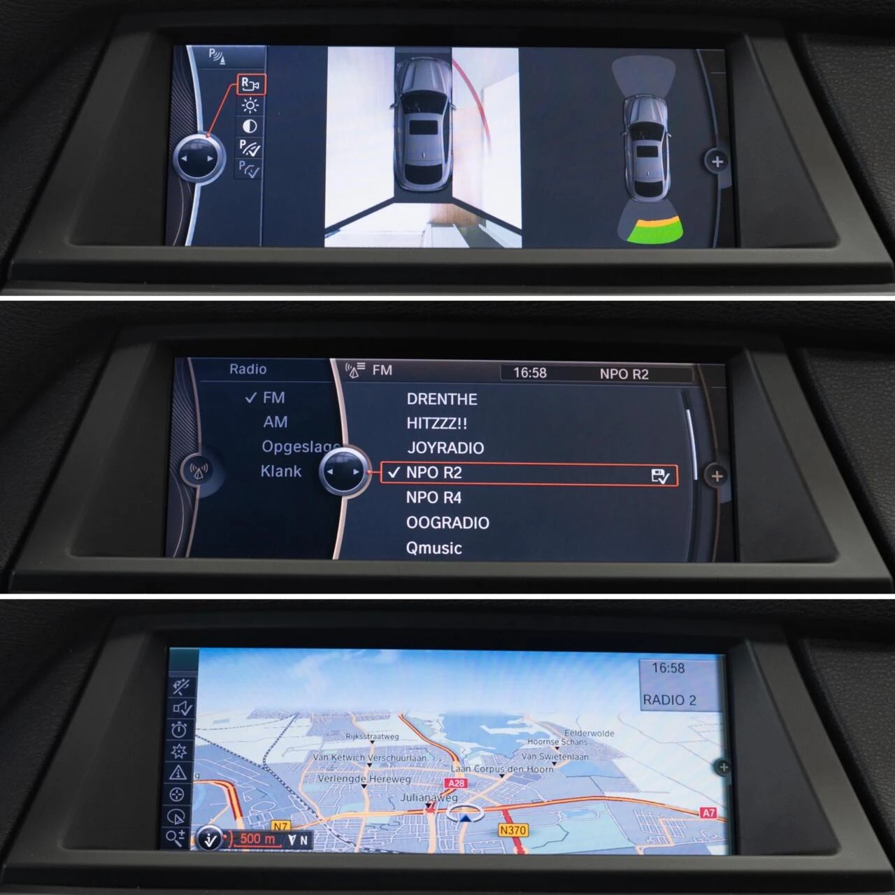 Hoofdafbeelding BMW X6