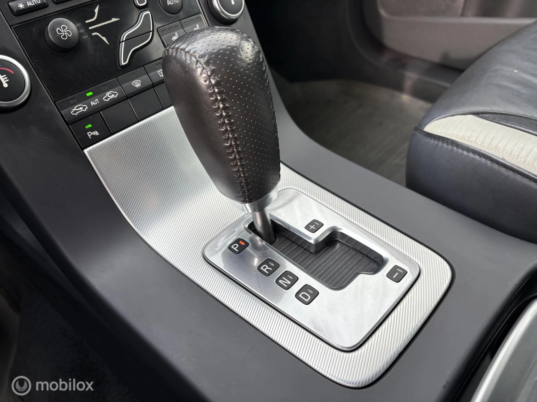 Hoofdafbeelding Volvo V70