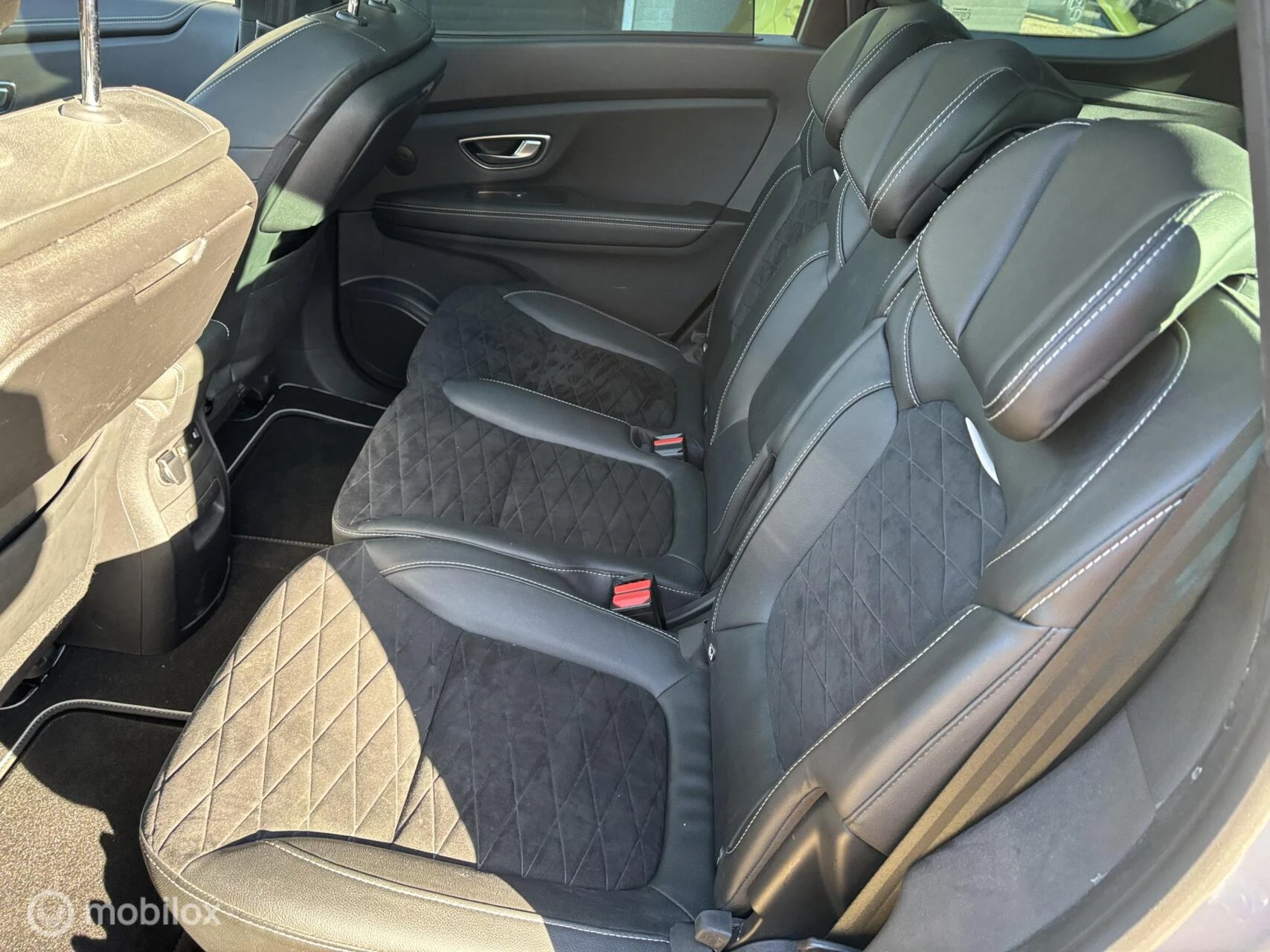 Hoofdafbeelding Renault Grand Scénic