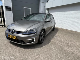 Volkswagen Golf 1.4 GTE Pano Leder Carplay Nap