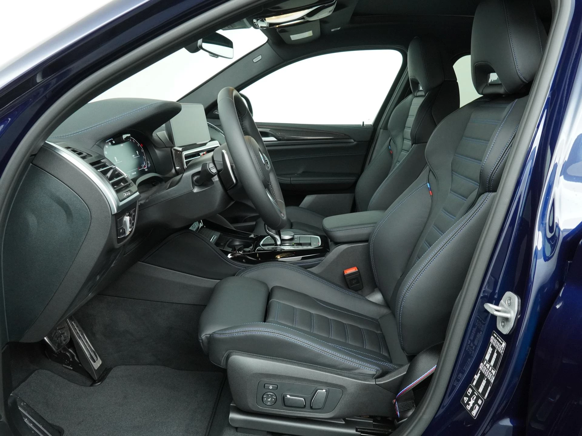 Hoofdafbeelding BMW X4