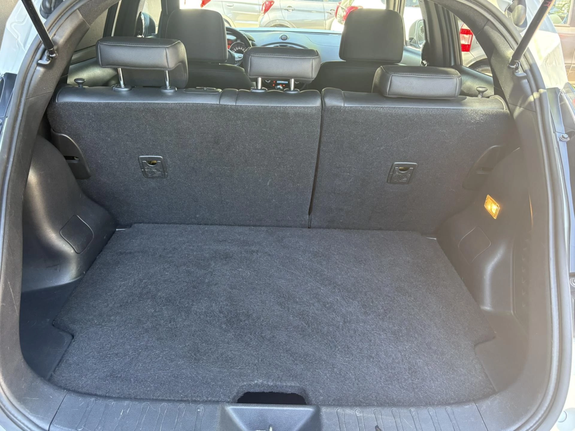 Hoofdafbeelding Nissan Juke