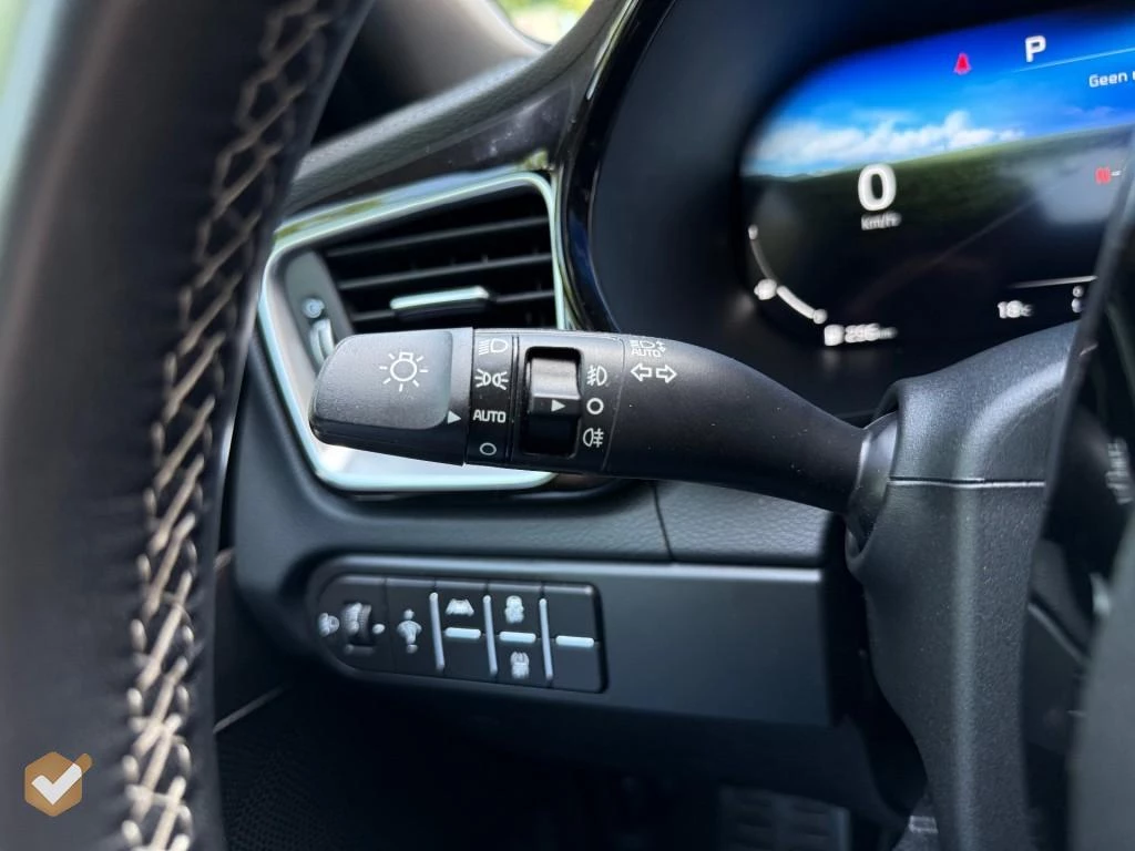 Hoofdafbeelding Kia XCeed