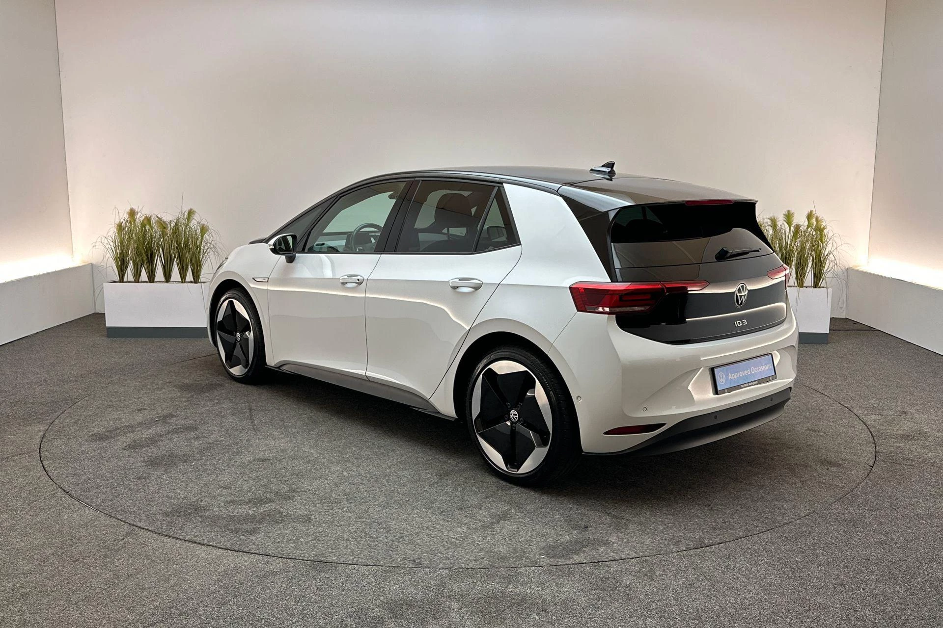 Hoofdafbeelding Volkswagen ID.3