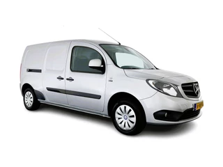 Mercedes-Benz Citan 109 CDI BlueEFFICIENCY Extra Lang *AIRCO | CRUISE | PDC | COMFORT-SEATS | RADIO-MP/3*