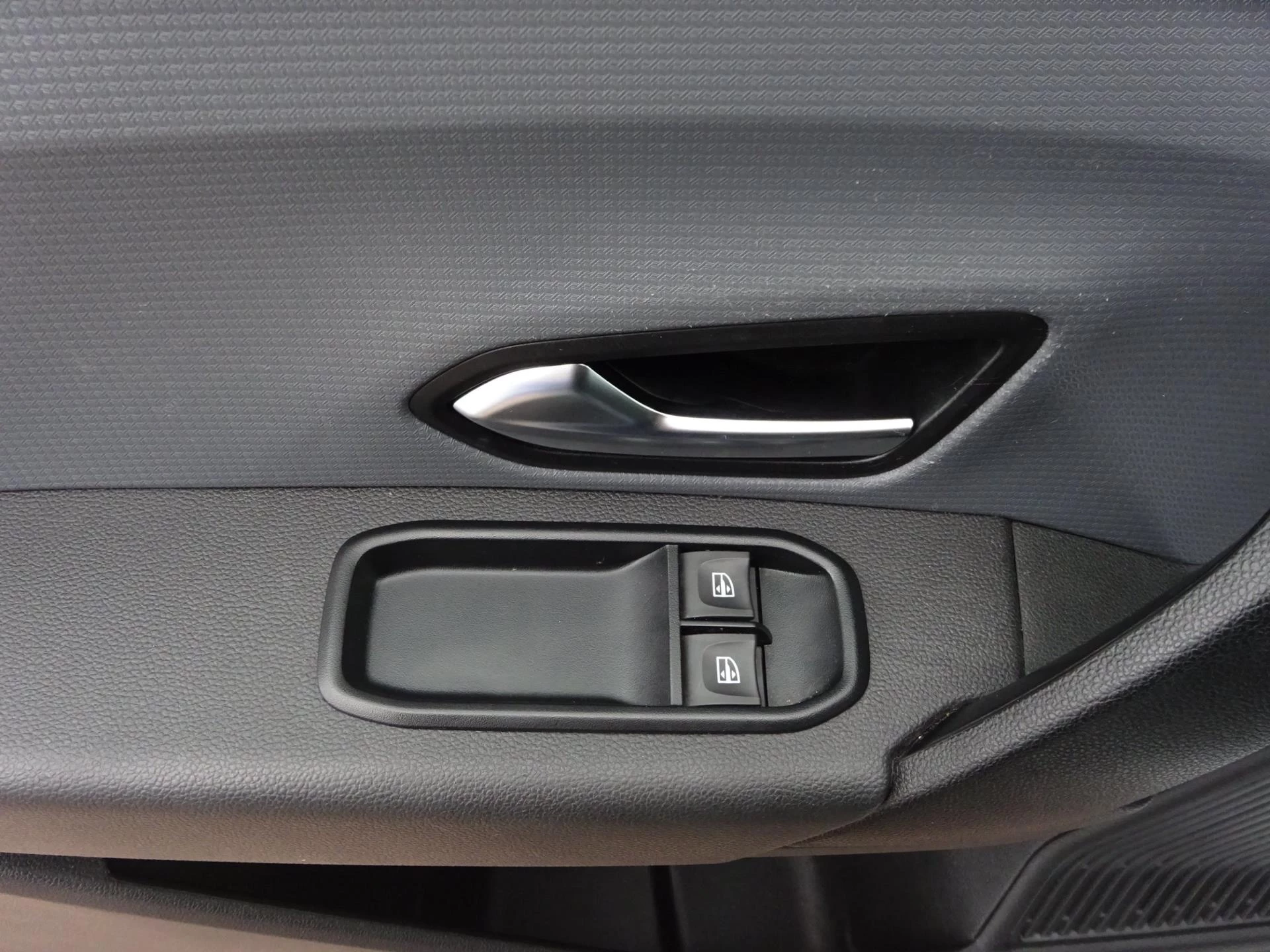 Hoofdafbeelding Renault Express