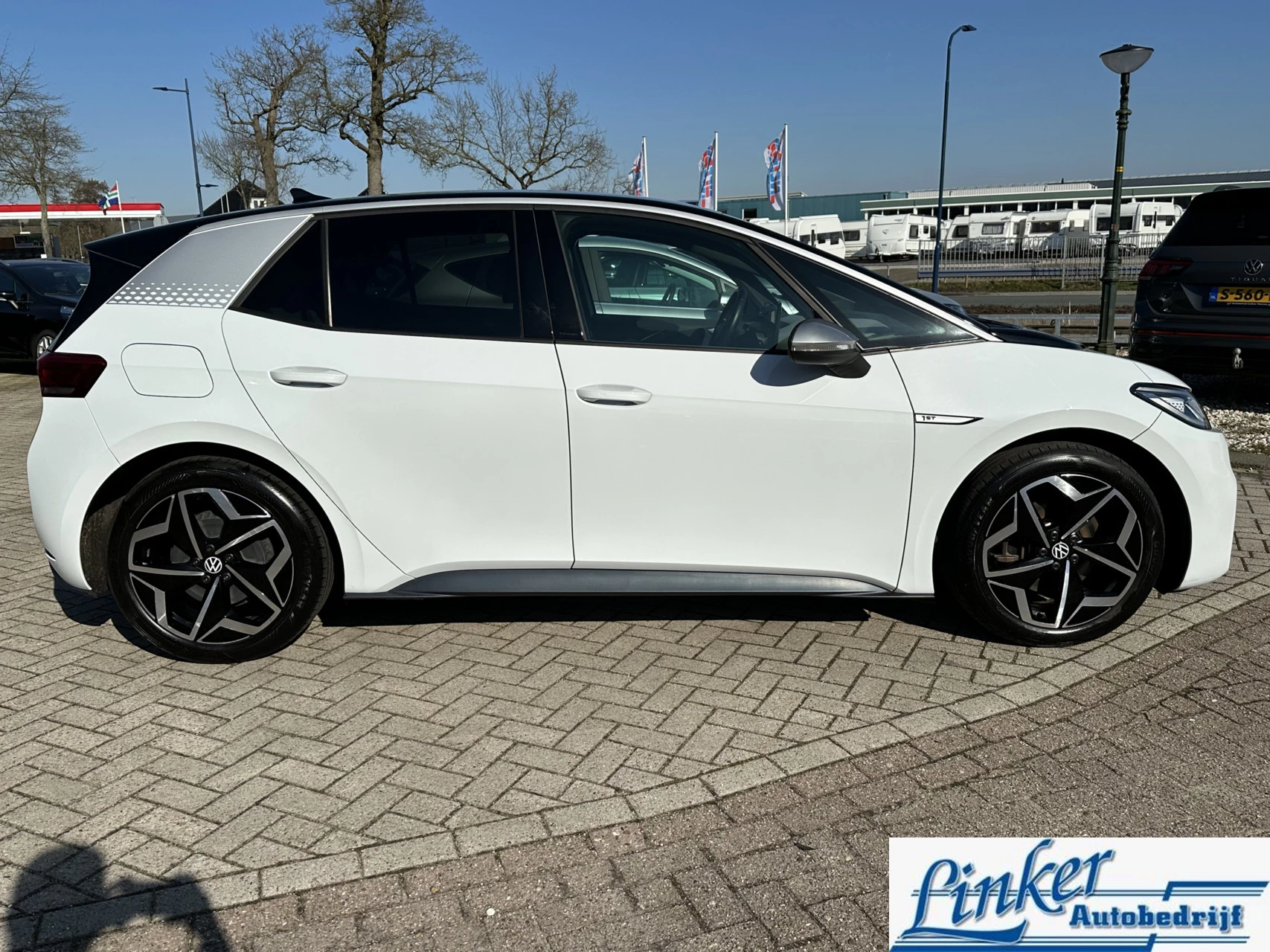 Hoofdafbeelding Volkswagen ID.3