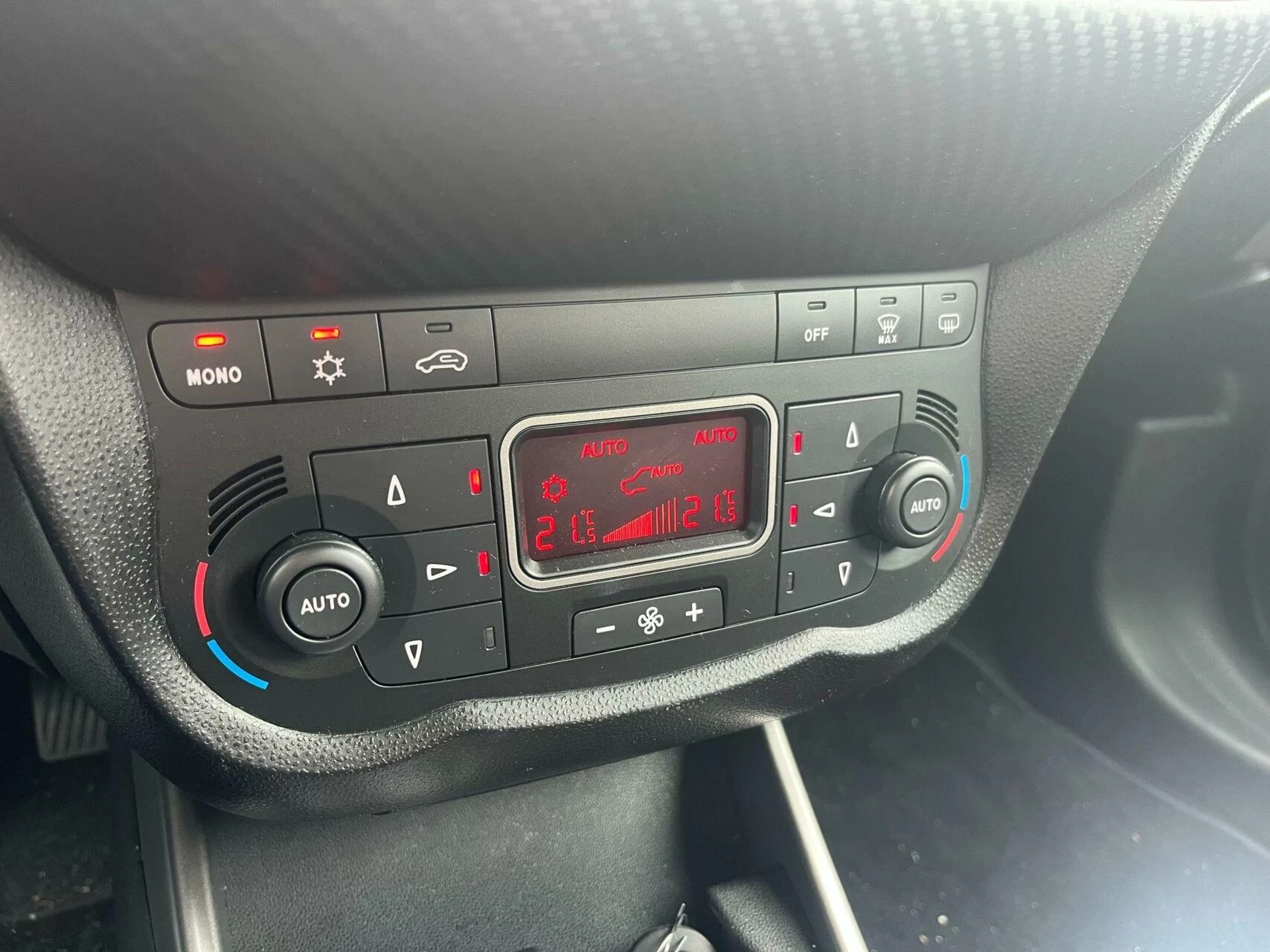Hoofdafbeelding Alfa Romeo MiTo