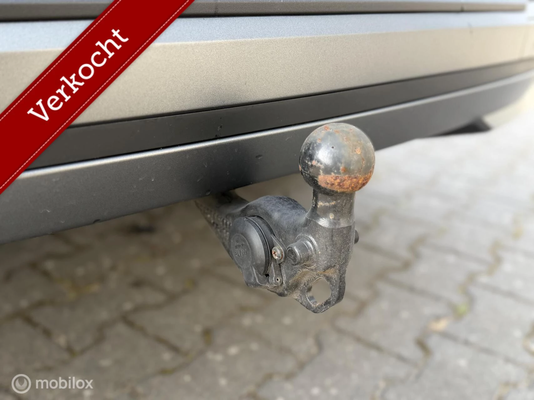 Hoofdafbeelding Škoda Enyaq iV