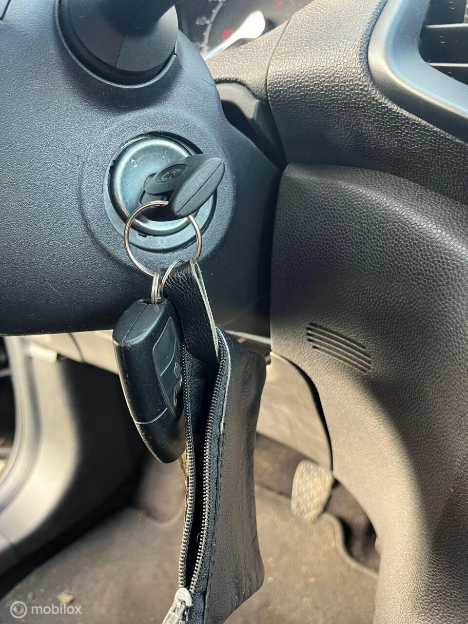 Hoofdafbeelding Ford EcoSport