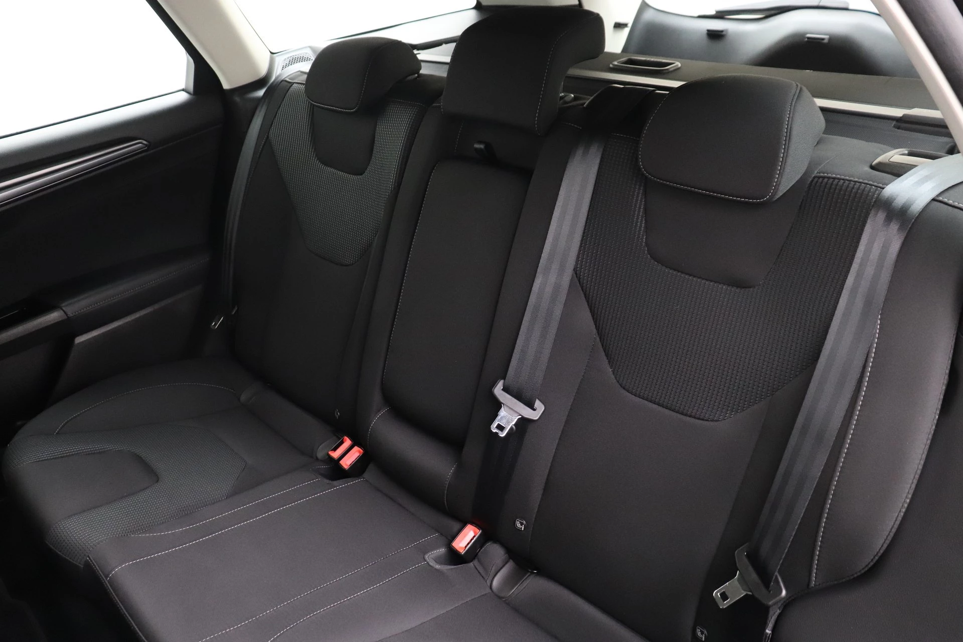 Hoofdafbeelding Ford Mondeo